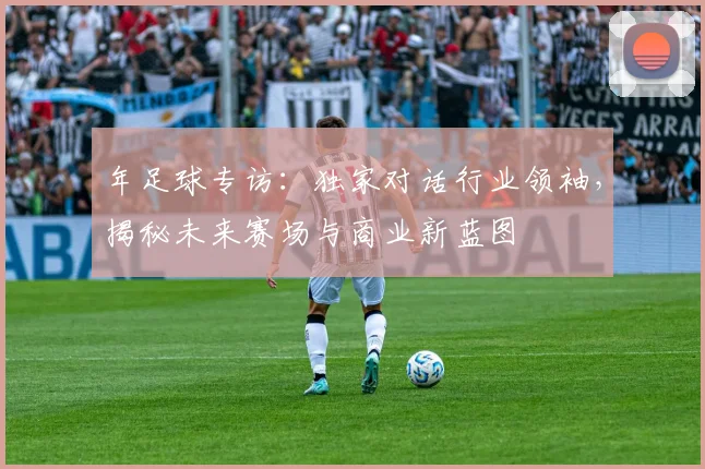 年足球专访：独家对话行业领袖，揭秘未来赛场与商业新蓝图